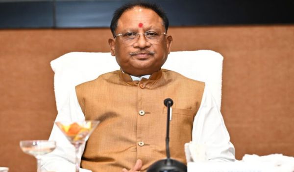 A state-of-the-art cricket academy and sports ground to be developed in Rajnandgaon; gratitude expressed for the decision of Chief Minister Shri Vishnu Deo Sai