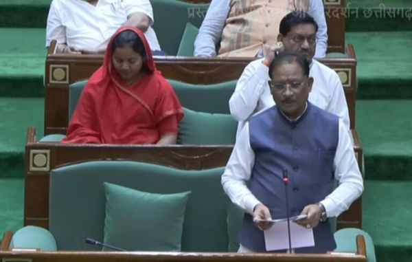 A state-of-the-art cricket academy and sports ground will be built in Rajnandgaon, thanks expressed for the decision of the Chief Minister