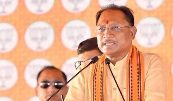 Lessons learned from the cruise ship accident! Chhattisgarh CM Sai tightens restrictions on water sports
