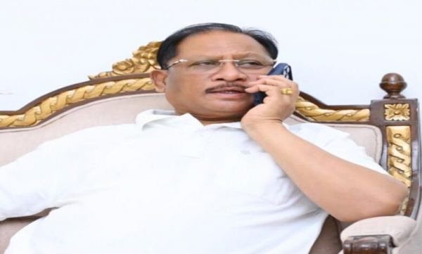 No negligence in construction quality will be tolerated: Chief Minister Vishnudev Sai strict, orders investigation into the Dadhi CC Road case