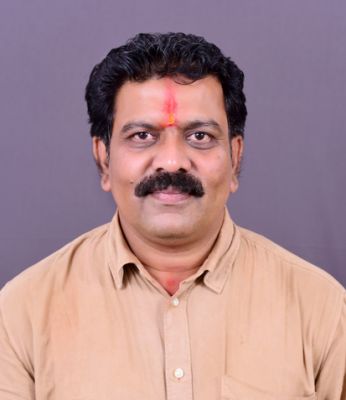 BJP has broken away from its traditional Hindi heartland image and expanded towards the east and south-east: Sharma