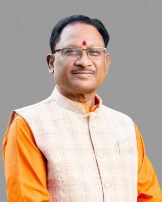 This victory is a shining symbol of the strength of Indian democracy, public confidence and the spirit of nationalism - Sai