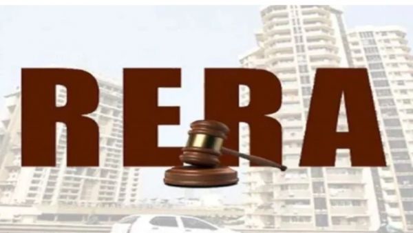 RAIPUR NEWS: RERA cracks down on Humming Kotri project, strict action will be taken if improvements are not made within 60 days