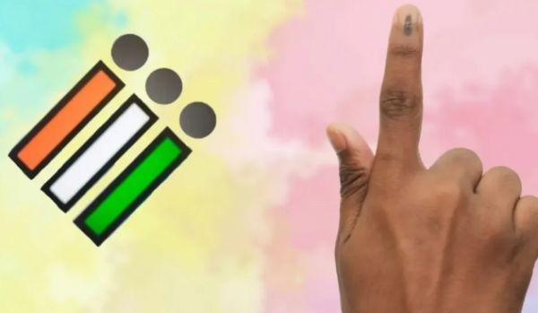 Election Results 2026: BJP headed for a majority in Bengal, Congress tsunami in Kerala, TVK's explosive performance in Tamil Nadu
