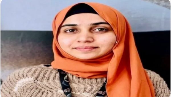 Nashik TCS case: Key accused Nida Khan in custody: 9 FIRs filed so far, alleging sexual harassment and conversion