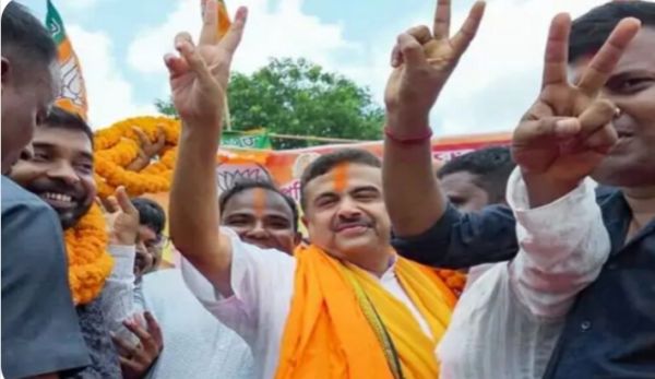 Decision on CM's name possible in Bengal today: BJP Legislature Party meeting in presence of Amit Shah