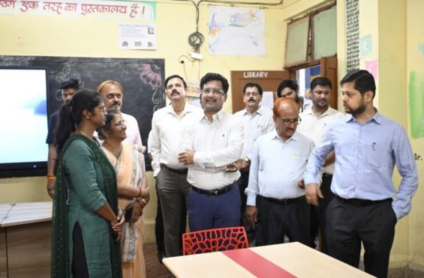 Disciplined hard work, tenacity and sacrifice lead to success: Sonmani Bora
