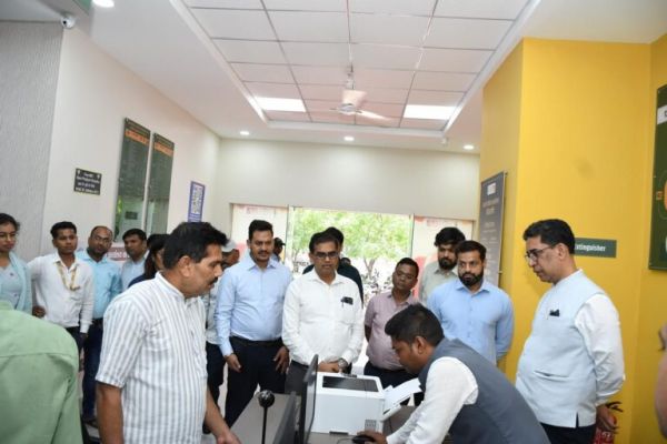 Chhattisgarh&rsquo;s historic step towards energy self-reliance