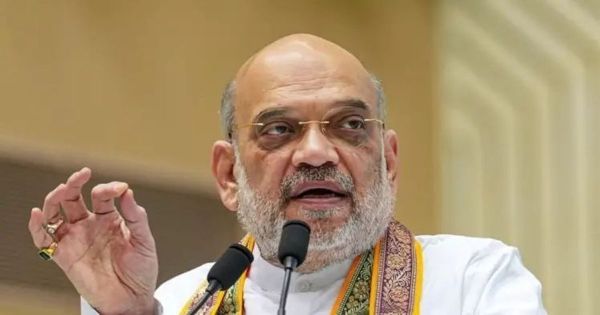Union Home Minister Shri Amit Shah Launches AI-Powered CG Dial-112 and Mobile Forensic Vans in Chhattisgarh