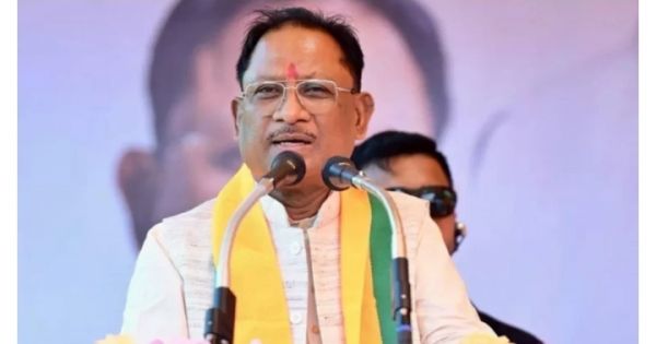 Nava Raipur is becoming a new hub of hi-tech industries under the leadership of Chief Minister Vishnudev Sai.