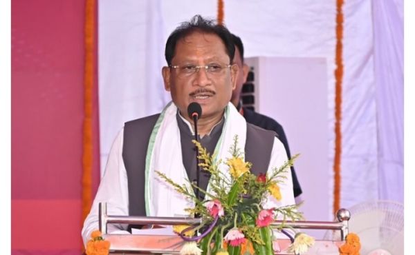 With the use of Nano DAP, farmers will get better production at lower cost: Agriculture Minister Netam