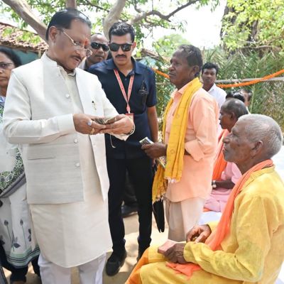 150-year-old rare manuscripts found in Bada Kanara under Gyan Bharatam Abhiyan
