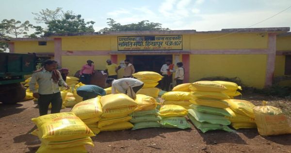 Chhattisgarh Receives National Recognition for Outstanding Performance Under PM Surya Ghar Yojana