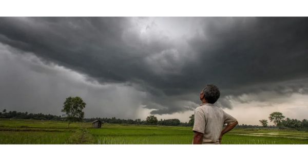 Monsoon 2026: Monsoon to enter Kerala in next 20 hours, heavy rains expected in coastal areas from June 4