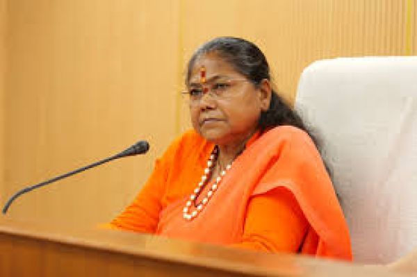 Chairman of National Backward Classes Commission will visit Raipur for one day on June 7