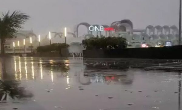 Monsoon covers 16 states, likely to hit Mumbai today; rain and thunderstorm alert issued in several states