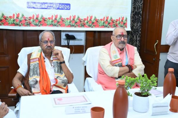 &ldquo;Humne Banaya Hai, Hum Hi Sawareinge&rdquo;: Chhattisgarh Completes 10.60 Lakh Rural Houses in Two and a Half Years under PM Awas Yojana(Gramin)