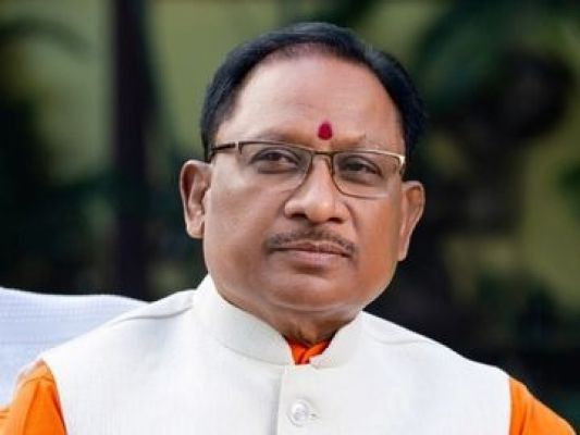 70 years of waiting are over! Jashpur will appear on the rail map for the first time; the Dharamjaigarh-Pathalgaon-Lohardaga rail line receives significant approval.