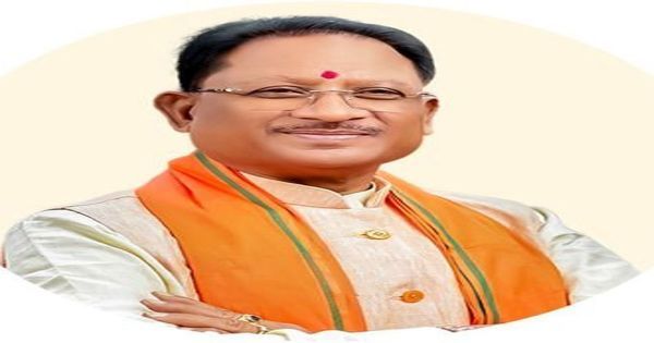 Chief Minister Vishnudev Sai's visionary initiative: 'Sughghar Chhattisgarh' campaign will bring the benefits of good governance to every family