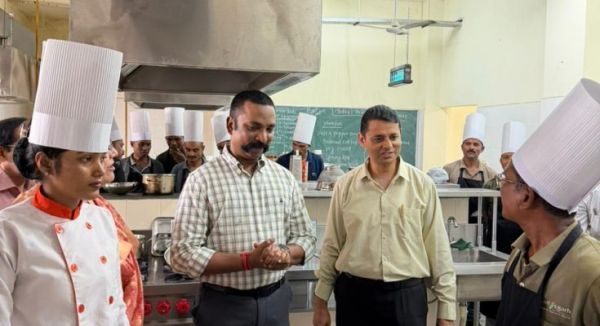 World-class food will be available in Chhattisgarh's tourist resorts