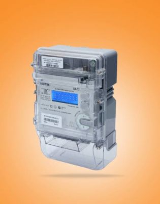 Electricity smart meters are being installed in Chhattisgarh as per the prescribed standards.