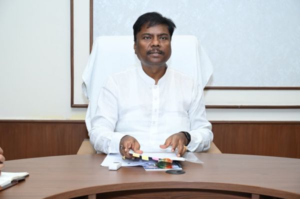 Preparations underway to make Cooperative Week a mass movement