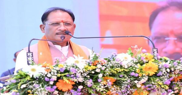 Chhattisgarh to become a new hub of clean energy, Council of Ministers approves CG-CBG Policy 2026