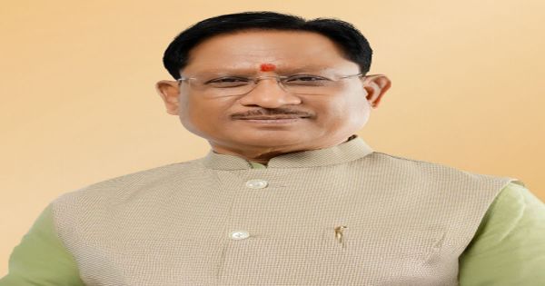 Shri Vishnu Deo Sai Honours Meritorious Students, Says Dedication, Discipline and Consistent Hard Work Can Achieve Any Goal