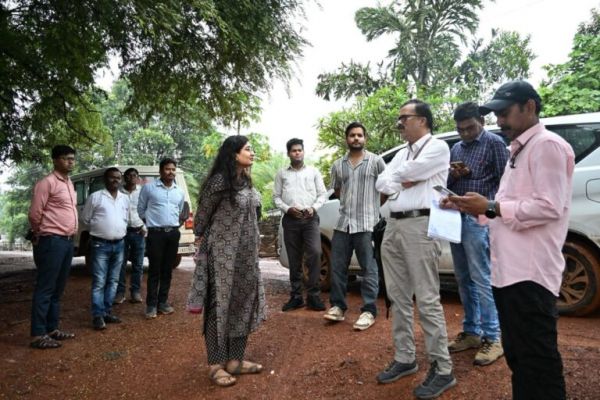 Chhattisgarh&rsquo;s Abujhmad looks to a new future through sustainable coffee cultivation