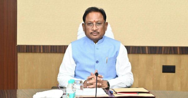 Chief Secretary held a high-level meeting of secretaries