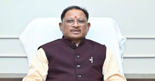 Chief Minister Vishnu Dev Sai congratulated the people on the appointments in various corporations, boards, commissions, boards and other institutions.