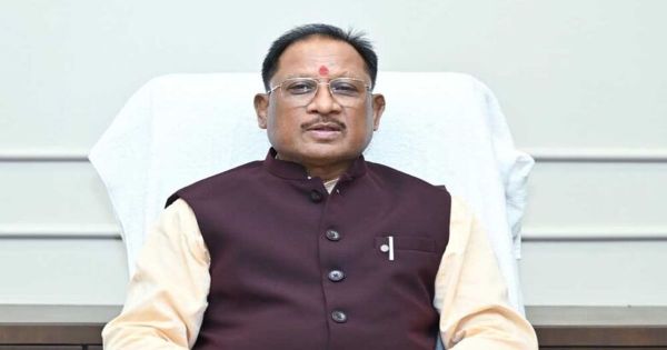 Under the leadership of the double engine government, the railway infrastructure in Chhattisgarh is being strengthened at an unprecedented pace &ndash; Chief Minister Vishnudev Sai&hellip;.