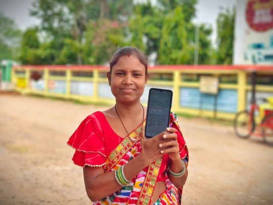 Mahatari Vandan Yojana: Women of Balod district received the gift of 29th installment&hellip;.