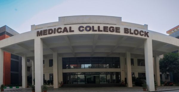 Medical colleges will be opened in Geedam, Kunkuri, Manendragarh, Janjgir-Champa and Kabirdham.
