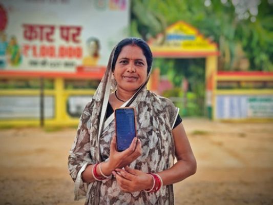 Over ₹18,805 crore transferred to women's accounts in 29 instalments, boosting self-reliance and respect