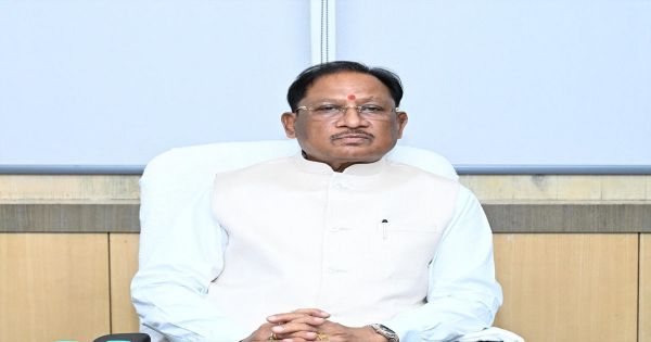 Centre&rsquo;s approval of Semicon 2.0, NIPU-2026 and MPMS to accelerate industrial, agricultural growth in Chhattisgarh: Shri Vishnu Deo Sai