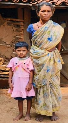 Innocent hearts beat faster - Project Dhadak gave new life to three children from Narayanpur