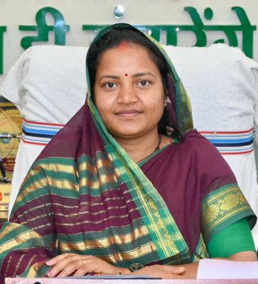 Chhattisgarh has created a national record in the Prime Minister's Mother Vandana Scheme.