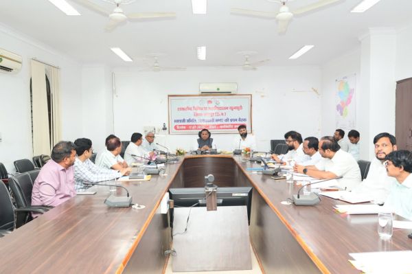 Infrastructure and human resource arrangements should be completed on time as per all NMC standards: Commissioner Dugga