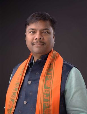 New employment opportunities in the Sai government, local youth of Bastar will get priority: Kedar Kashyap