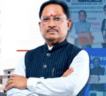 Chhattisgarh has gained new confidence among investors, ranking first in the country in terms of ease of regulations and institutional environment.