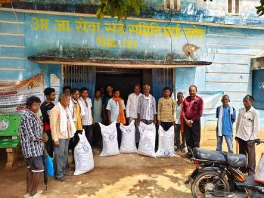 Purchase from cooperative societies at the rates fixed by the government, avoid unnecessary storage and rumours: Agriculture Department