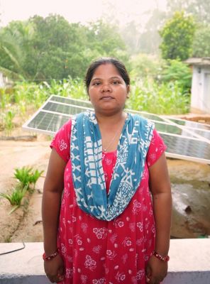 Prime Minister's Suryaghar Free Electricity Scheme has become the new identity of green prosperity&hellip;