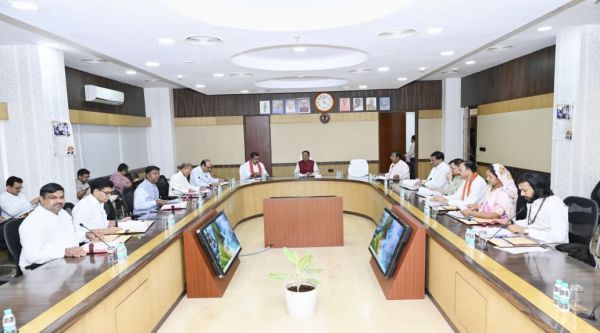 Cabinet Breaking: 10% reservation for Agniveers in three departments