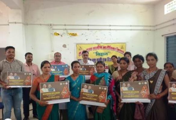 Modern animal husbandry will make animal friends self-reliant: Advanced methods will increase farmers' income