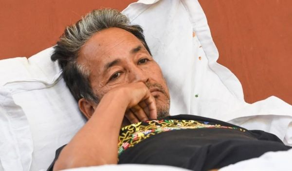 Sonam Wangchuk: Why did she end her 26-day hunger strike without Dharmendra Pradhan's resignation? She herself revealed the key reason.