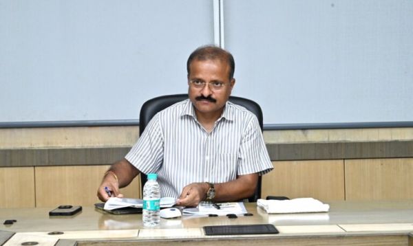 Meeting of Implementation and Monitoring Committee of S.A.T.A.T Scheme concluded