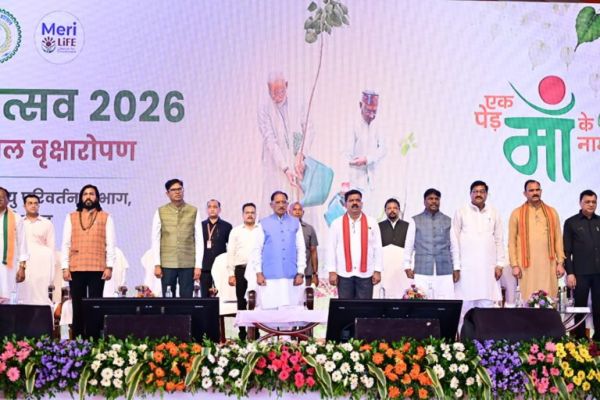 47 livelihood ponds will become a support for farmers, income will increase with water conservation.  Irrigation, fisheries and agricultural activities will get a new base under the Vikasit Bharat Ji Ram Ji Yojana.  Raipur, August 2026: The "More Village, More Water" campaign launched by the Chhattisgarh government is transforming water conservation into a mass movement in rural areas. Under this campaign, groundwater levels are being raised by constructing water structures such as soak pits, rainwater harvesting, pond deepening, and farm ponds, while also providing employment to villagers. In Chhattisgarh's Janjgir-Champa district, the "More Village, More Water" campaign is transforming groundwater enrichment and water conservation into a mass movement through the "Nava Taria Aay Ke Jaariya" and other water structures, leading to increased irrigation facilities in rural areas and new livelihood opportunities for women.  Farmers will become self-relia