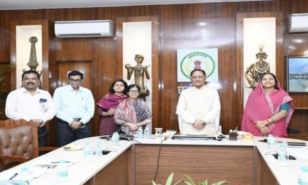 30th installment of Mahatari Vandan Yojana released: Rs 630.55 crore transferred to the accounts of 67.20 lakh women