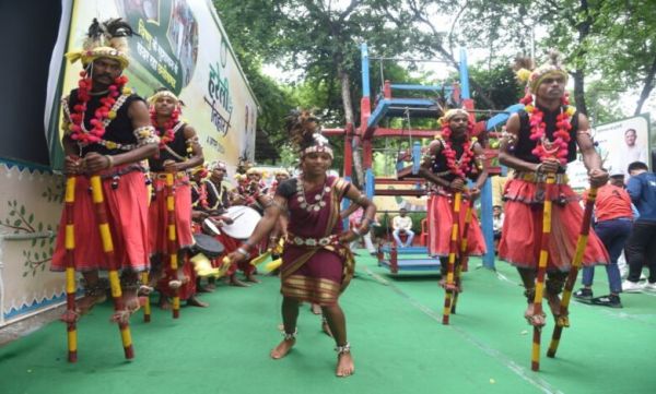 Hareli Tihar: Chhattisgarh's first folk festival associated with soil, agriculture and greenery.